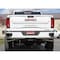 Flowmaster 20C SILVERADO 2500HD/3500HD 6.6L GAS V8 OUTLAW CATBACK EXHAUST SYS DUAL REA 818112 - alternate 9